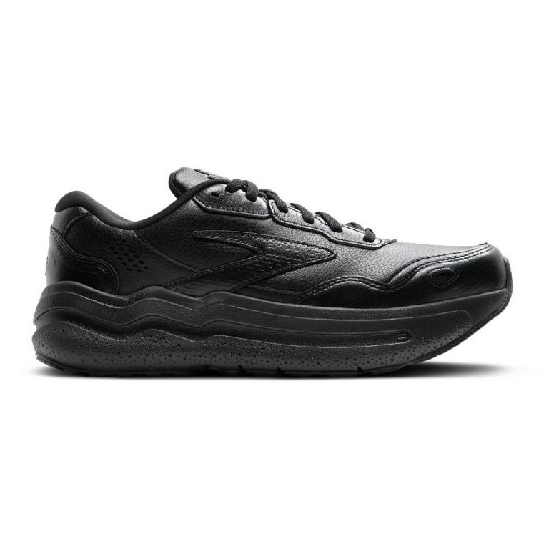 Brooks Ghost Max LW 1204321B072.060 Running Shoes negro