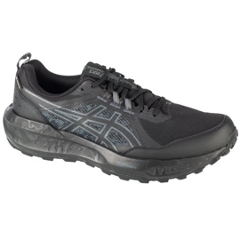 Asics Gel-Sonoma 8 GTX M 1011B977-002 Zapatos para correr negro