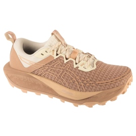 ASICS GEL-TRABUCO 13 Carreras en 1012B768-200 rosa