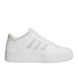 Adidas Break Start Bold en JP7524 blanco