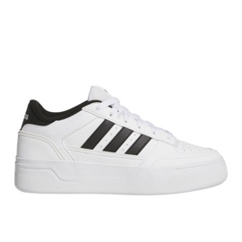 Adidas Break Start Bold Shoes en JP7526 blanco