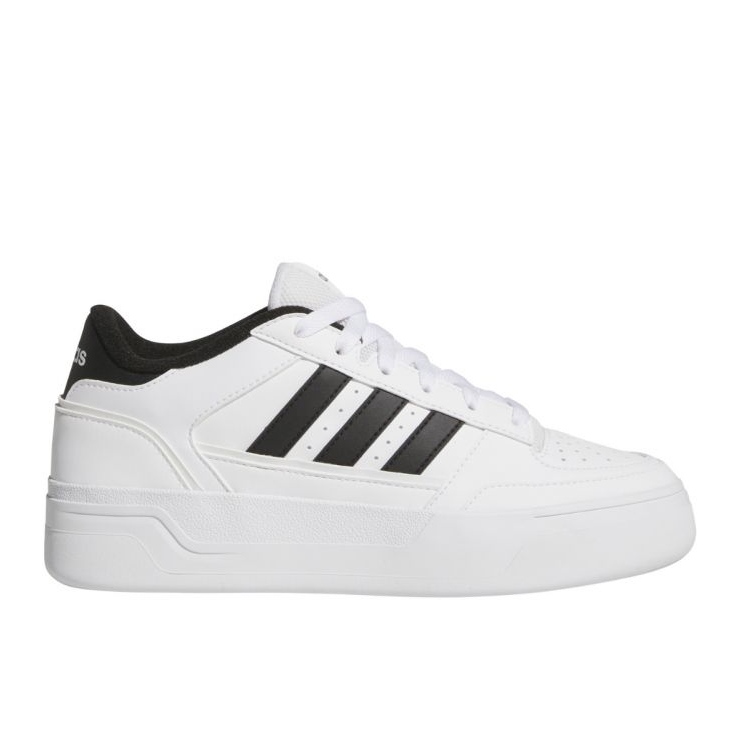 Adidas Break Start Bold Shoes en JP7526 blanco