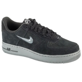 Nike Air Force Shoes 1 M HQ3827-002 negro