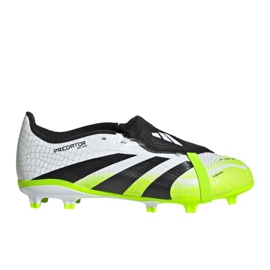Adidas Predator League ft fg/mg jr jp9916 zapatos de fútbol multicolor Adidas Predator League ft fg/mg jr jp9916 zapatos de fútbol multicolor