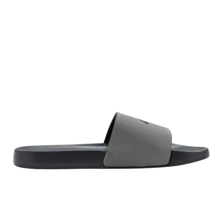 Zapatillas para hombres 4F M011 4FRMM00FSLIM011 25S gris