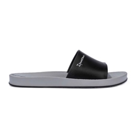 Zapatillas de deslizamiento de iPanema M 82832BC572 negro Zapatillas de deslizamiento de iPanema M 82832BC572 negro