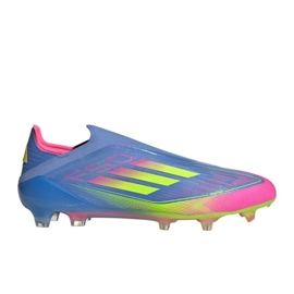Adidas F50 Elite LL FG ME1213 Zapatos de fútbol multicolor Adidas F50 Elite LL FG ME1213 Zapatos de fútbol multicolor