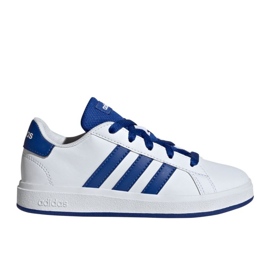 ADIDAS Grand Court 2.0 K JR JQ8008 Zapatos blanco