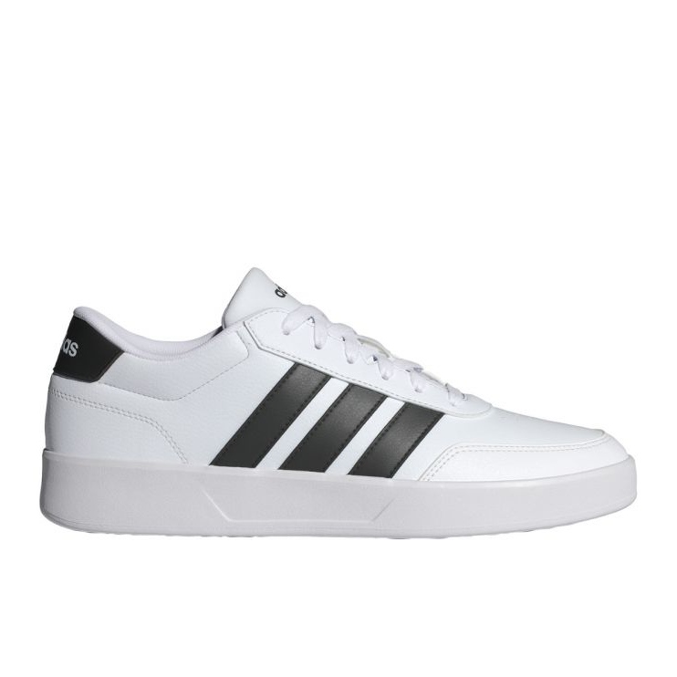 Zapatos adidas breaknet 3.0 m jr3547 blanco Zapatos adidas breaknet 3.0 m jr3547 blanco