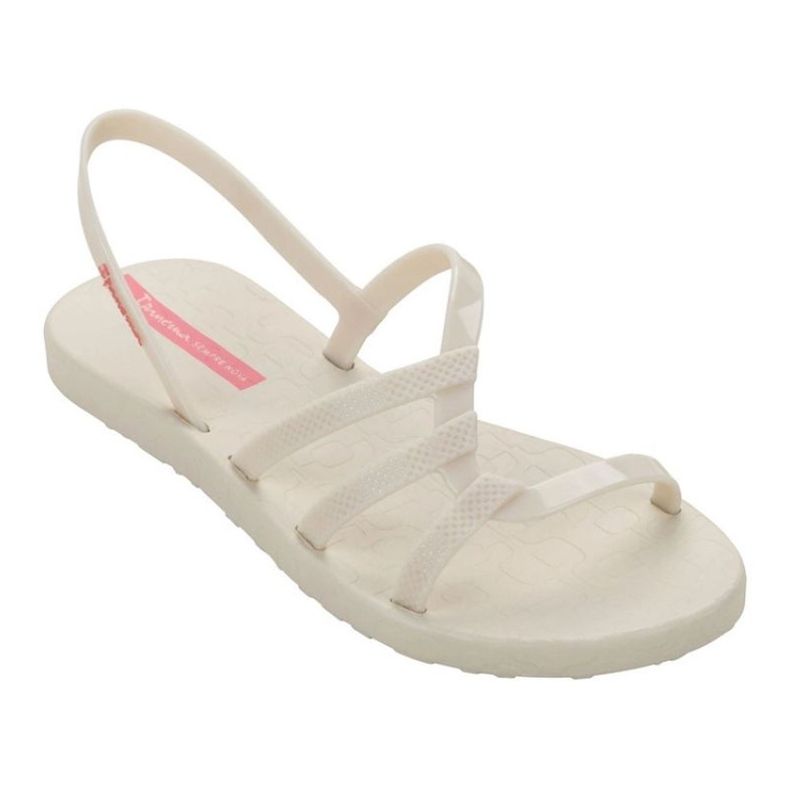 Sandalias femeninas ipanema diversa sandal ad 27234 bg731 beige Sandalias femeninas ipanema diversa sandal ad 27234 bg731 beige