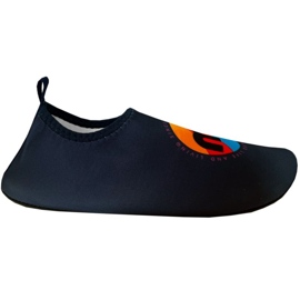 Zapatos de agua Mistral Jacarei M211084A39 azul marino