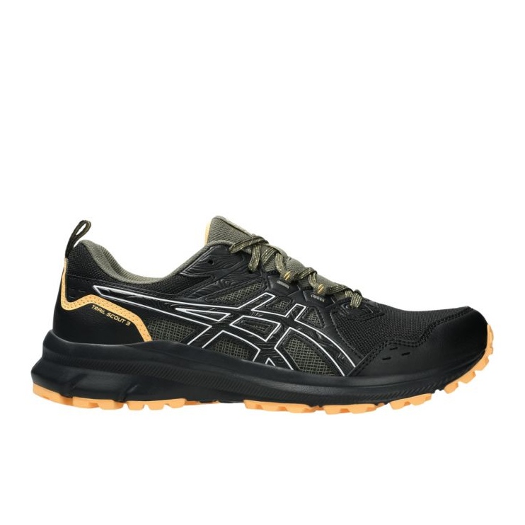 Asics Trail Scout 3 M 1011B700 006 Running Shoes Asics Trail Scout 3 M 1011B700 006 Running Shoes