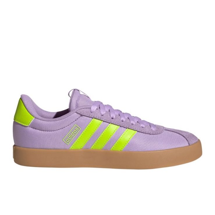 Adidas VL Court 3.0 en JS2058 violeta Adidas VL Court 3.0 en JS2058 violeta