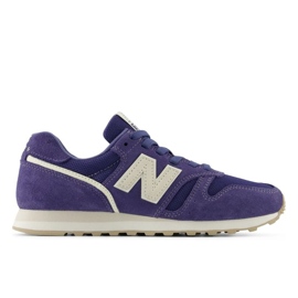 New Balance Shoes en WL373SE2 púrpura