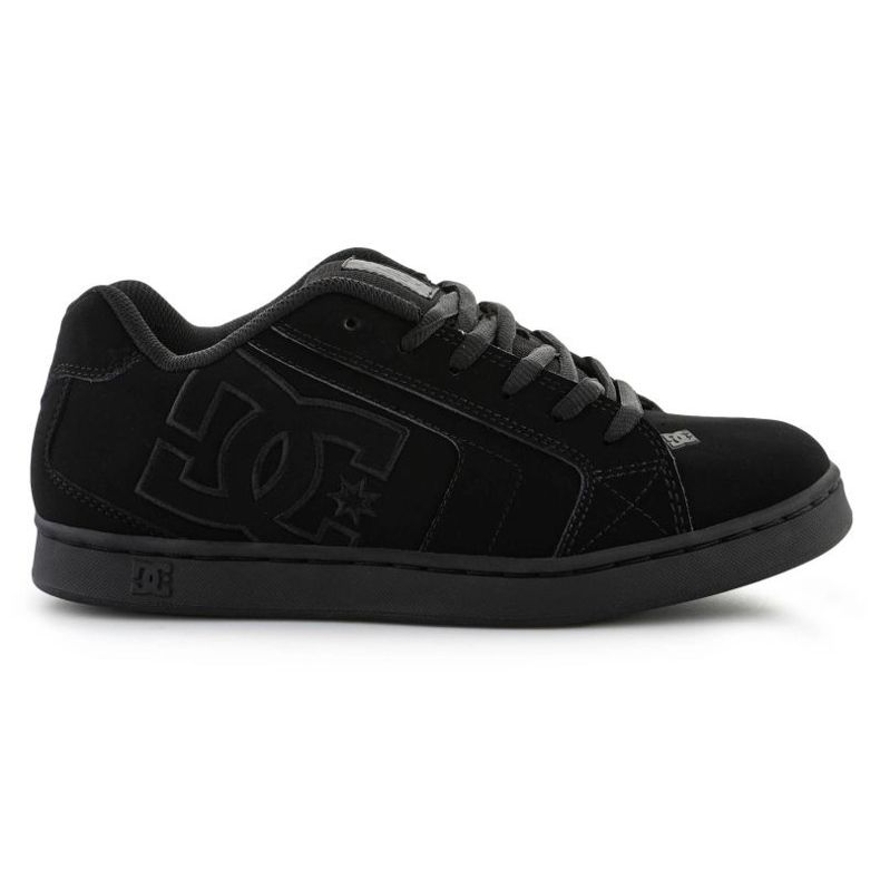 Zapatos DC Shoes Net 302361-3bk negro