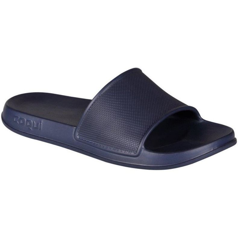 Flip-Flops Coqui Men's Coqui Tora 7081-100-2100 azul
