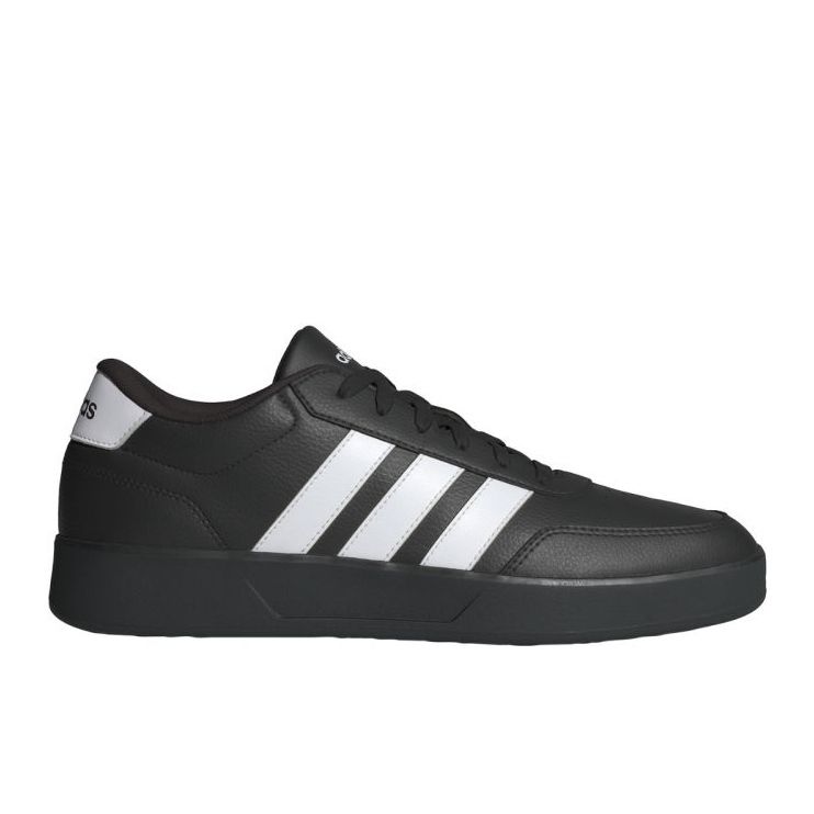 Zapatos adidas breaknet 3.0 m jq5482 negro