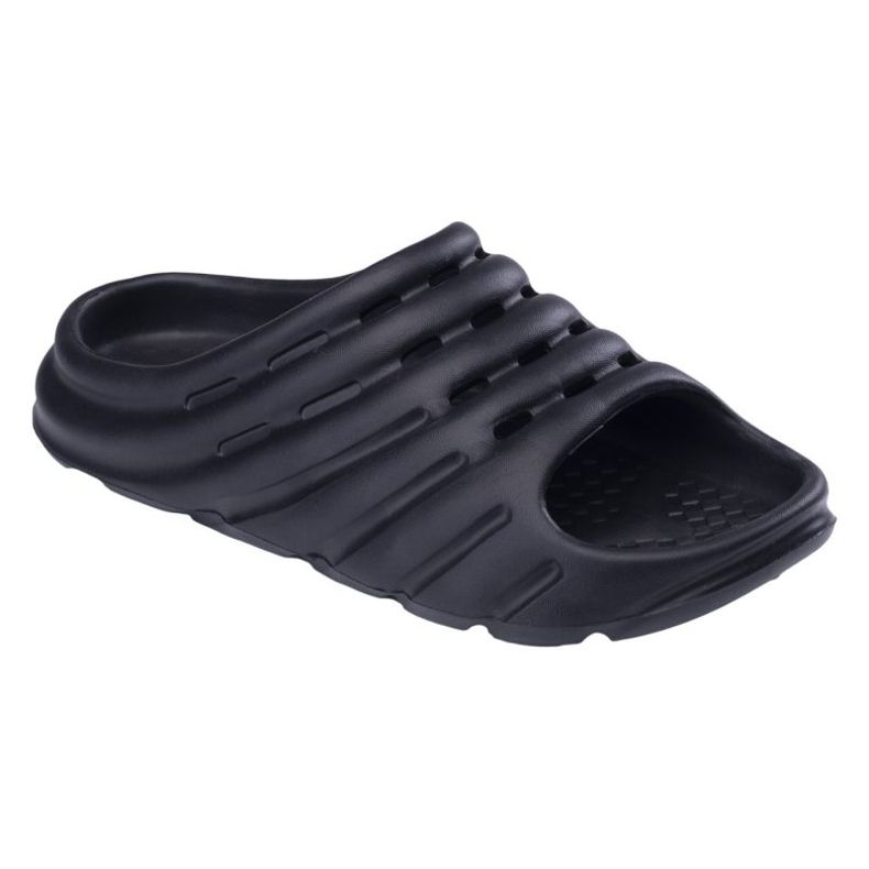 Martes Essentials Gras 92800598418 Flip para hombres negro