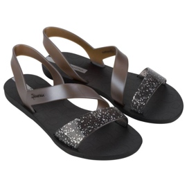 Sandalias de sandalias de vibra de ipanema en 82429-AS180