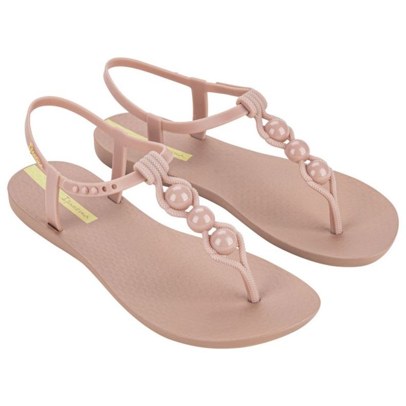 Sandalias de conecto de clase Ipanema en 27209-BC512 rosado