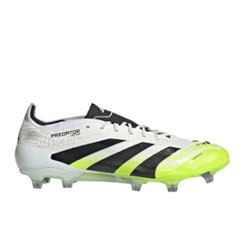 Adidas Predator Elite FG M JI1082 Zapatos de fútbol