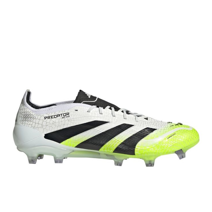 Adidas Predator Elite FG M JI1082 Zapatos de fútbol