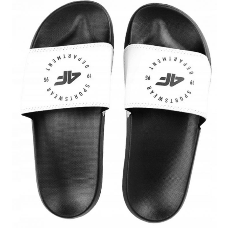 Flip Flip Flip Flip Flip en 4FSS23FFFlif068 White blanco