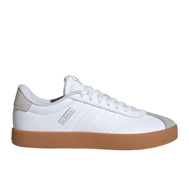 Adidas VL Court 3.0 Zapatos en JR8660 blanco
