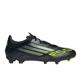 Adidas F50 League FG/MG M JI0007 Fútbol multicolor Adidas F50 League FG/MG M JI0007 Fútbol multicolor