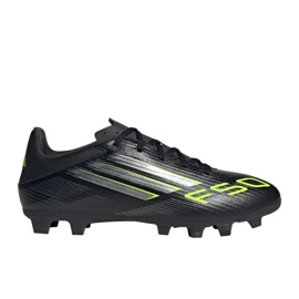 ADIDAS F50 CLUB FG/MG M JI0047 Zapatos de fútbol multicolor ADIDAS F50 CLUB FG/MG M JI0047 Zapatos de fútbol multicolor