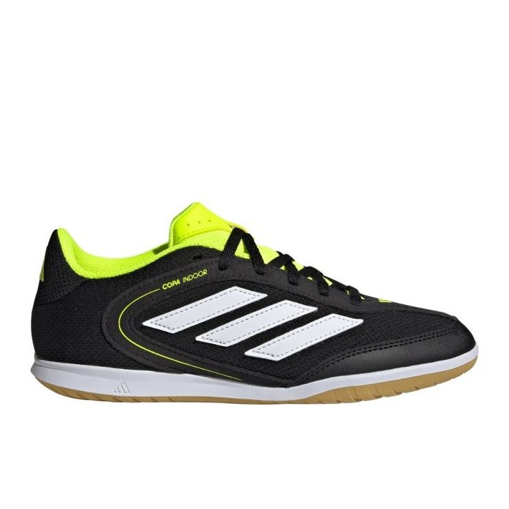 Adidas Copa Court League en JR JR2889 Zapatos de fútbol multicolor