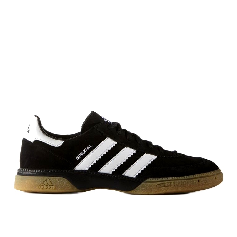 Zapatilla de balonmano Adidas Handball Spezial M M18209 negro