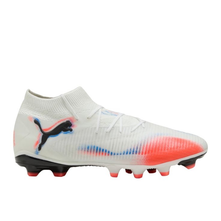 Puma Future 8 Pro FG/AG M 108588 01 Zapatos de fútbol multicolor