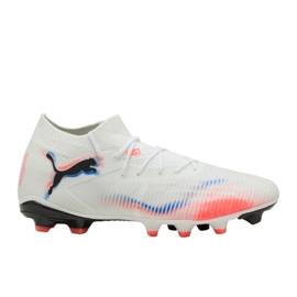 Puma Future 8 Match FG/AG M 108593 01 Zapatos de fútbol multicolor