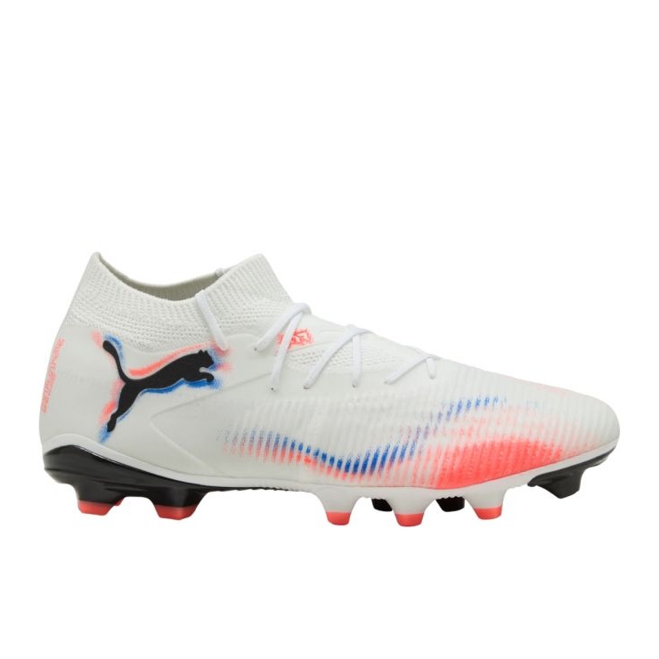 Puma Future 8 Match FG/AG M 108593 01 Zapatos de fútbol multicolor