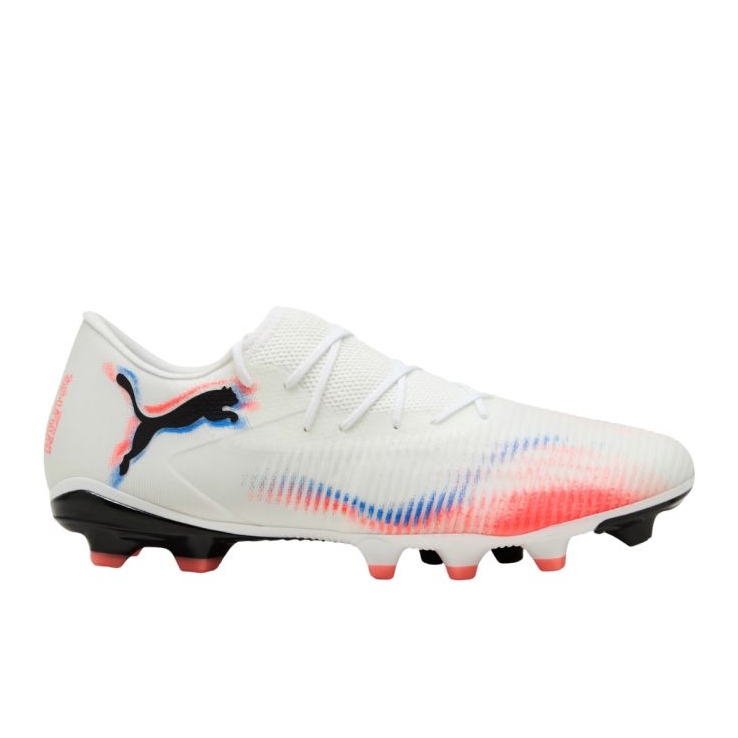 Puma Future 8 Match Low FG/AG M 108599 01 Zapatos de fútbol multicolor