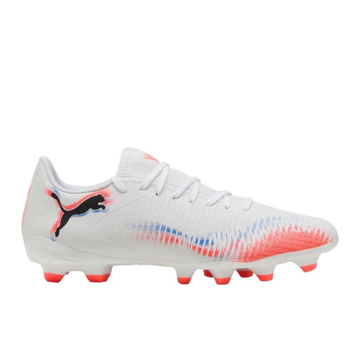 Puma Future 8 Juega FG/AG M 108602 01 Zapatos de fútbol multicolor