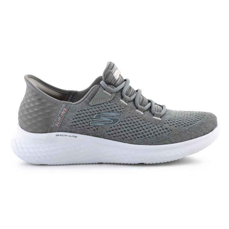 Skechers Slip-Inss Skech-Lite Pro Natural Beauty Shoes en 150012-Gymt