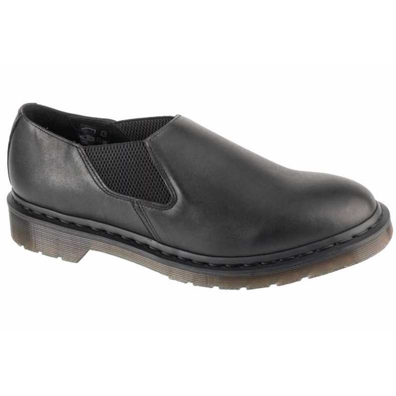 Dr. Martens Dr. Shoes Martens Louis Slip On M DM40950001 negro
