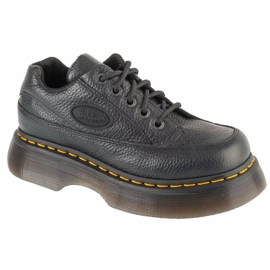 Dr. Martens Dr. Shoes Martens 8363 Buzz en DM41060001 negro Dr. Martens Dr. Shoes Martens 8363 Buzz en DM41060001 negro
