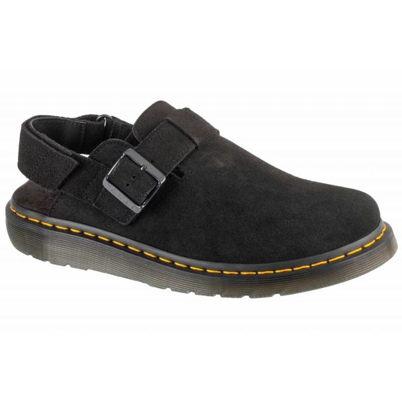 Dr. Martens Dr. Shoes Martens Jorge II Sandals M DM31563001 negro