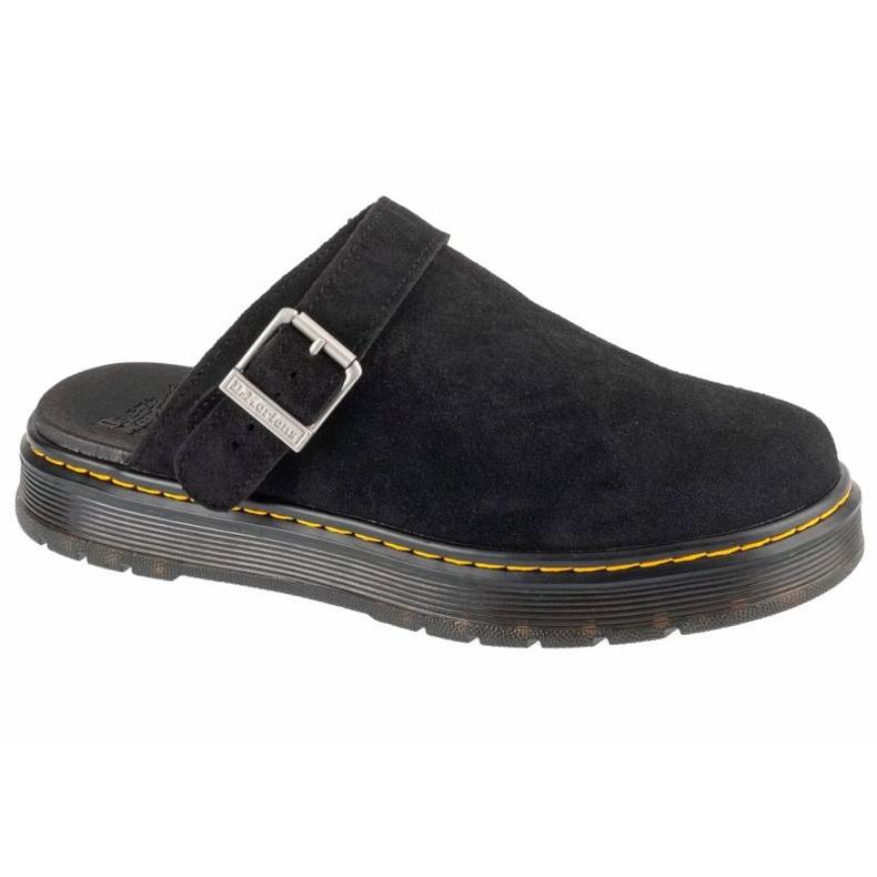 Dr. Martens Dr. Shoes Martens Brookline Mule M DM40666001 negro