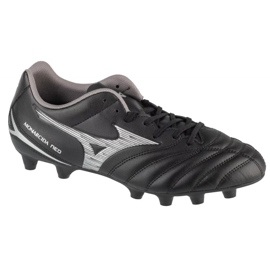 Zapatillas de fútbol Mizuno Monarcida Neo Iii Fg P1GA242503 negro Zapatillas de fútbol Mizuno Monarcida Neo Iii Fg P1GA242503 negro