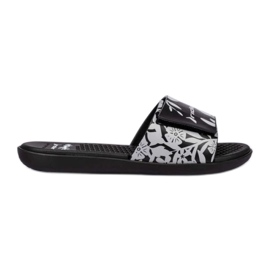 Rider Flip de piscina de jinete en 83636az174 negro