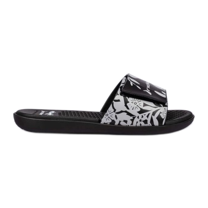 Rider Flip de piscina de jinete en 83636az174 negro