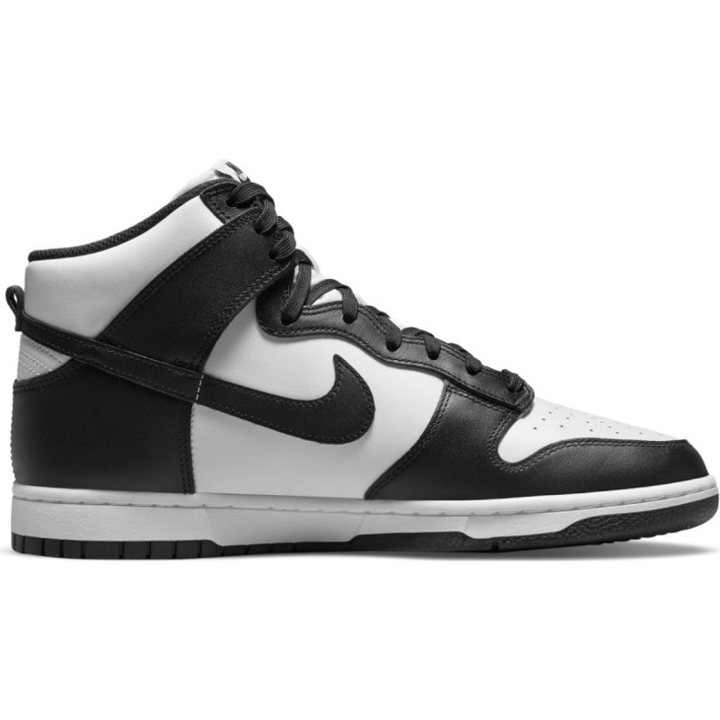 Nike Dunk High Retro DD1399-105 Zapatos