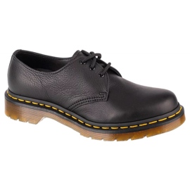Zapatos Dr. Martens 1461 en DM24256001 negro