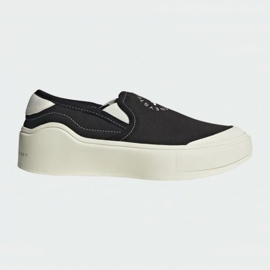 Adidas por Stella McCartney Court Slip On Shoes en HP2772
