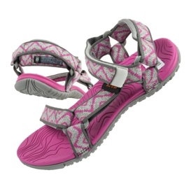Sandalias TEVA Huracán 3 JR 1019535 rosa