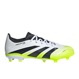 Adidas Predator League FG/MG JR JI1125 Zapatos de fútbol multicolor